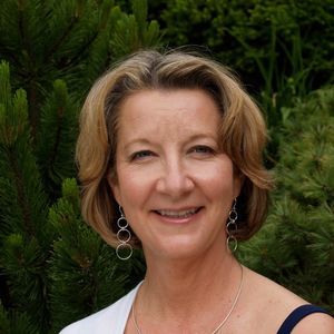 Meet your Posher, Sandy